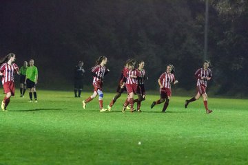 Bild 190 - B-Juniorinnen TuS Tensfeld - MTSV Olympia Neum�nster : Ergebnis: 4:1